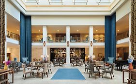 Tivoli Avenida Liberdade Lisboa – A Leading Hotel of the World