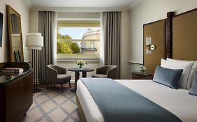 Tivoli Avenida Liberdade Lisboa – A Leading Hotel of the World